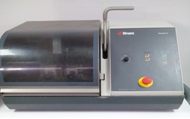 Cutting machine